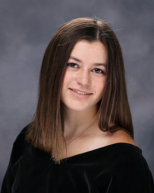 AAA Academic - Kaela Negrych